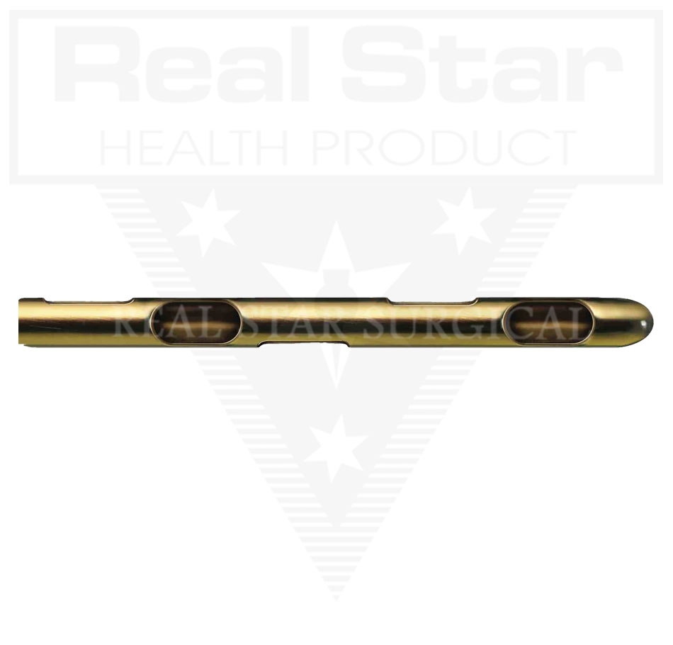 60cc Monoject Toomey Hub Cannulas